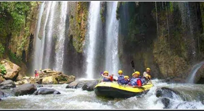 Sungai Ayung Ubud
