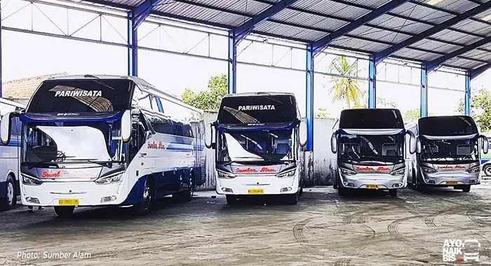 PO Sumber Alam Kutoarjo