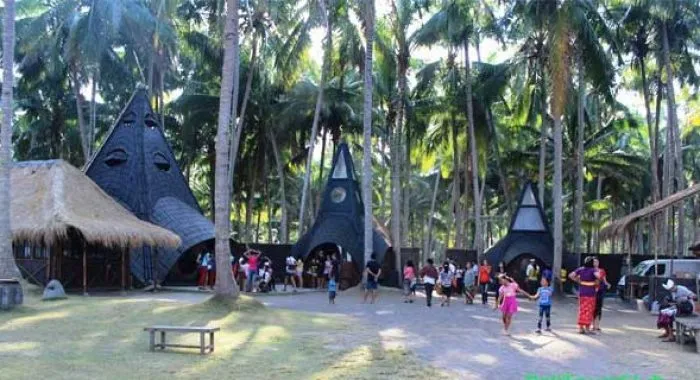 Charly's Chocolate Factory Pariwisata Pulau dewata