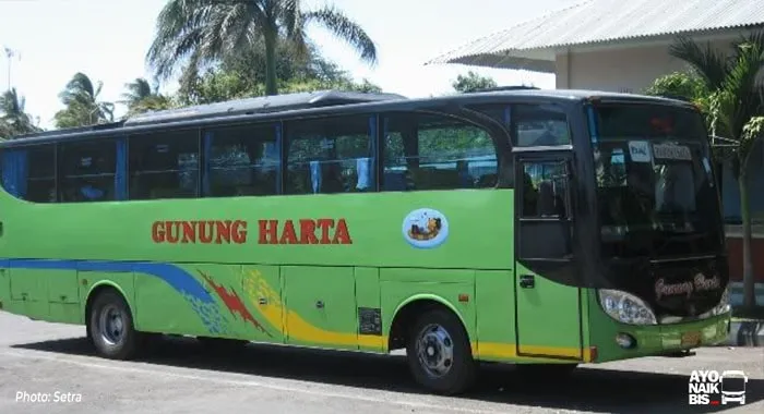 Old Travego
