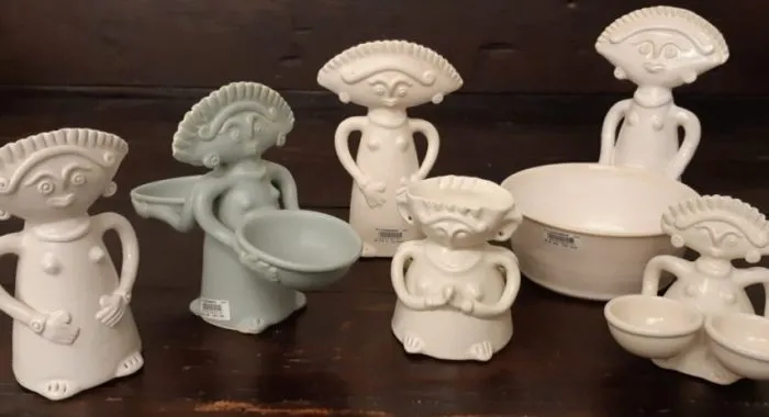 Pariwisata edukasi Jenggala Ceramic Bali