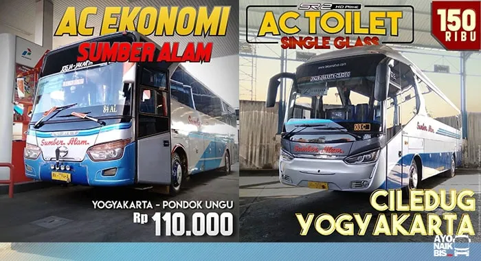 Sumber Alam AC Ekonomi