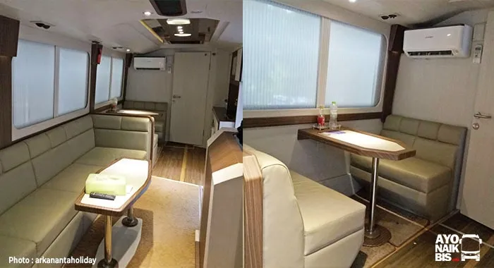 Sofa Griya Mlampah Haryanto
