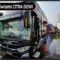Bus Pariwisata Citra Dewi Semarang