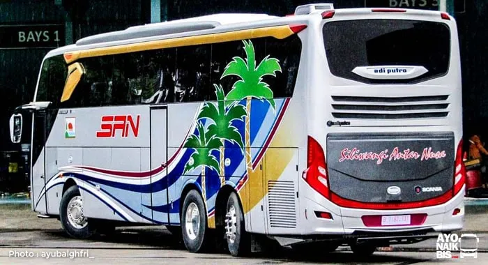 PO SAN Jetbus 3+ Voyager