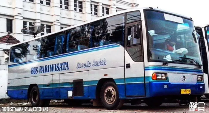 Seroja Indah Min 1