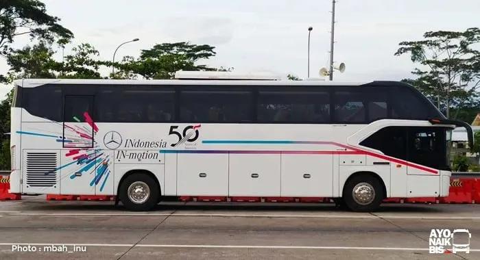 Avante H8 Tentrem