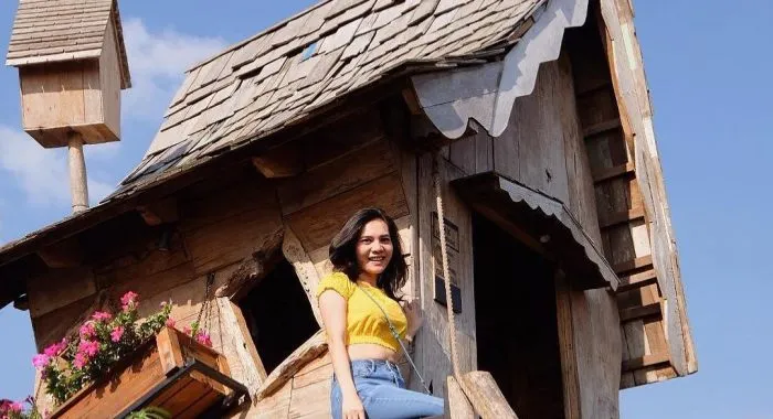 Farm House Lembang