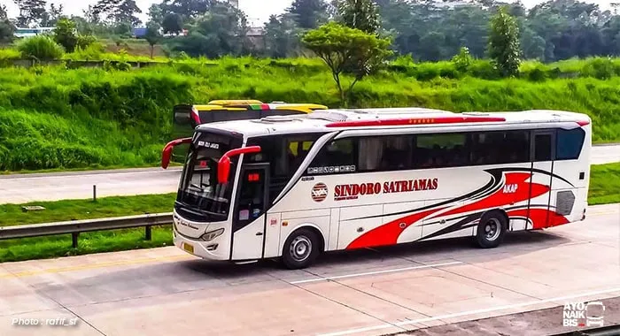 Jetbus 2 HD Plus Min
