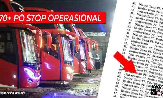 Po Bus AKAP