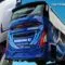 Sewa Bus Suites Class