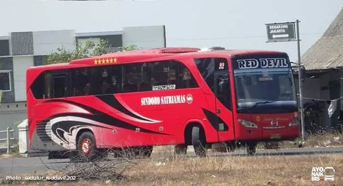 Ventura Sindoro Satriamas