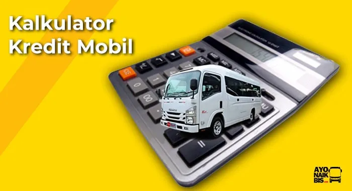 Kalkulator Leasing Seva