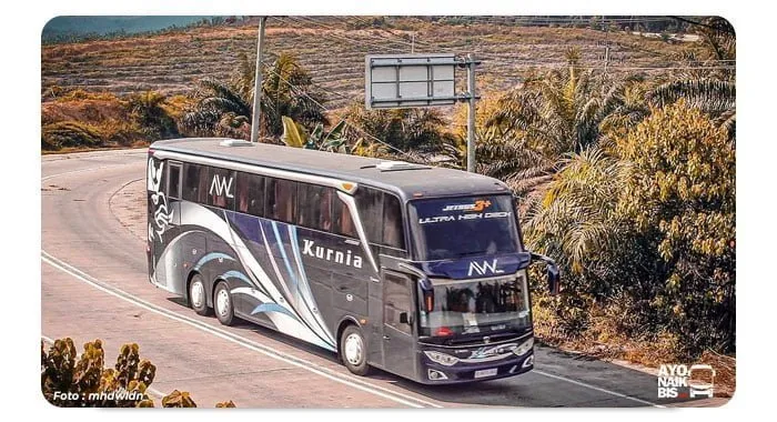 Kurnia Jetbus UHD