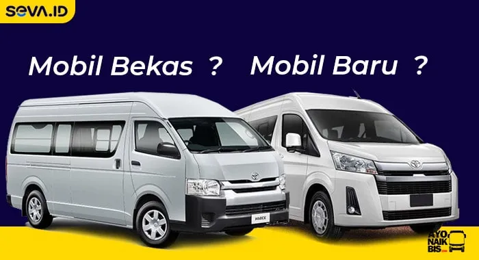 situs jual beli mobil bekas dan baru seva