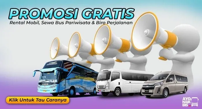 Promosi Gratis