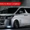 Rental Mobil Jakarta Barat