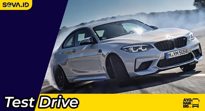 Daftar Test Drive Situs Jual Mobil Seva