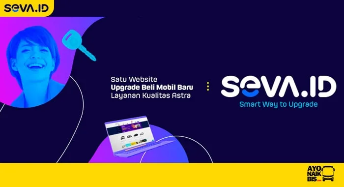 Situs Jual Mobil Bekas Seva