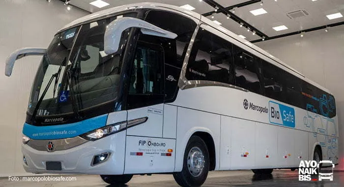 Marcopolo Biosafe