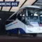 Social Distancing Bus