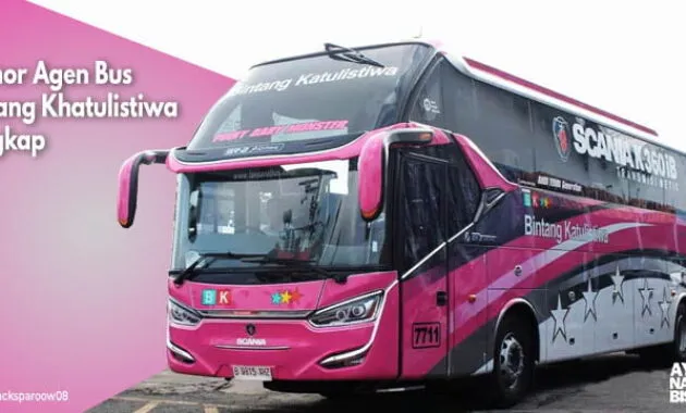 Agen Bintang Khatulistiwa