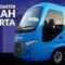 Sewa Elf Coaster Jakarta