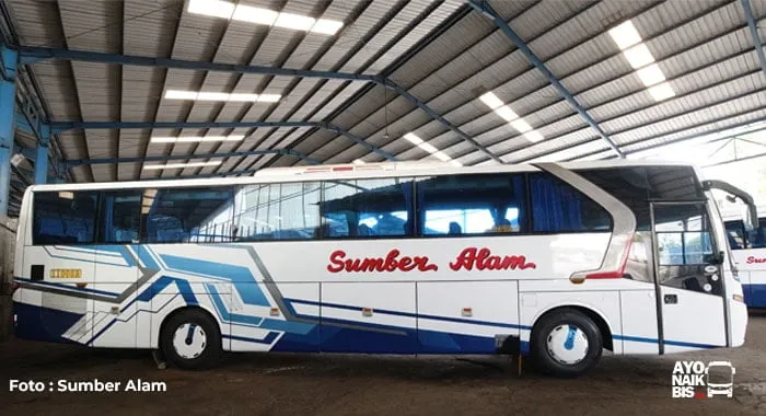 Livery SA 1 Min