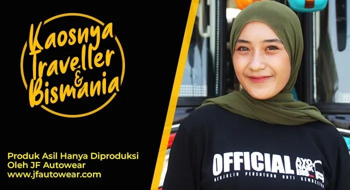 Baju Bismania