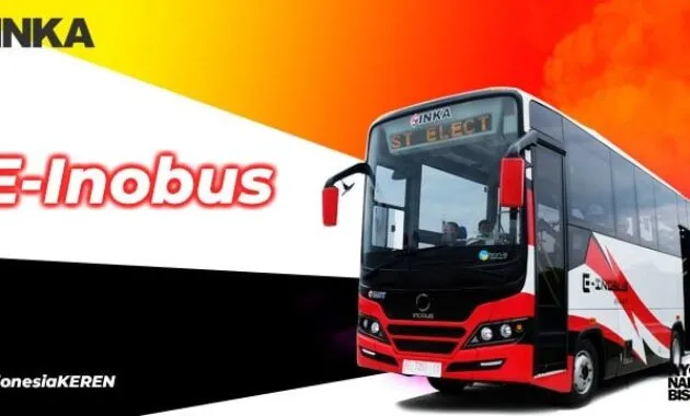 E Inobus INKA