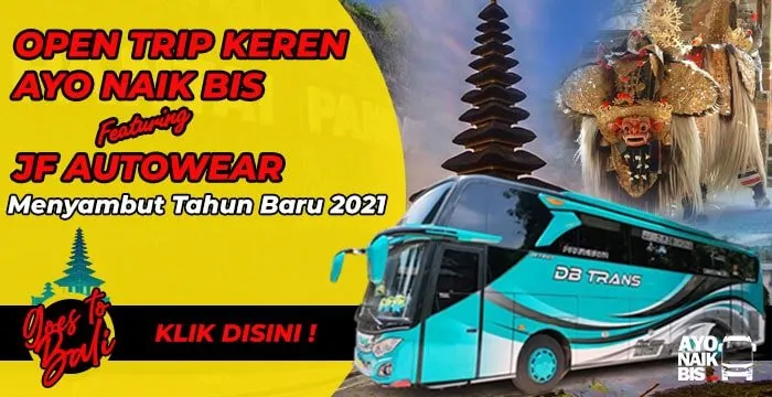 Trip Bali