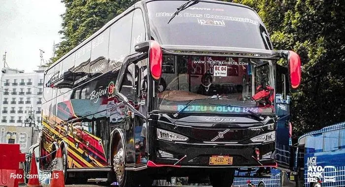 Tiket Bus Bejeu Min