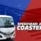 Coasterina New Armada
