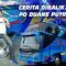 Duane Putra Wonosobo
