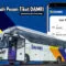 Beli Tiket DAMRI Apps iphone