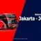 Bus Jakarta Jepara