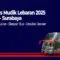 Tiket Bus Jakarta Surabaya Lebaran 2025