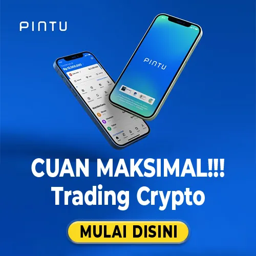 BANNER PINTU